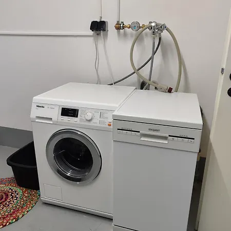 Apartamento Im Gruenen Naehe Listertalsperre