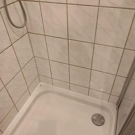 Im Gruenen Naehe Listertalsperre Apartamento *